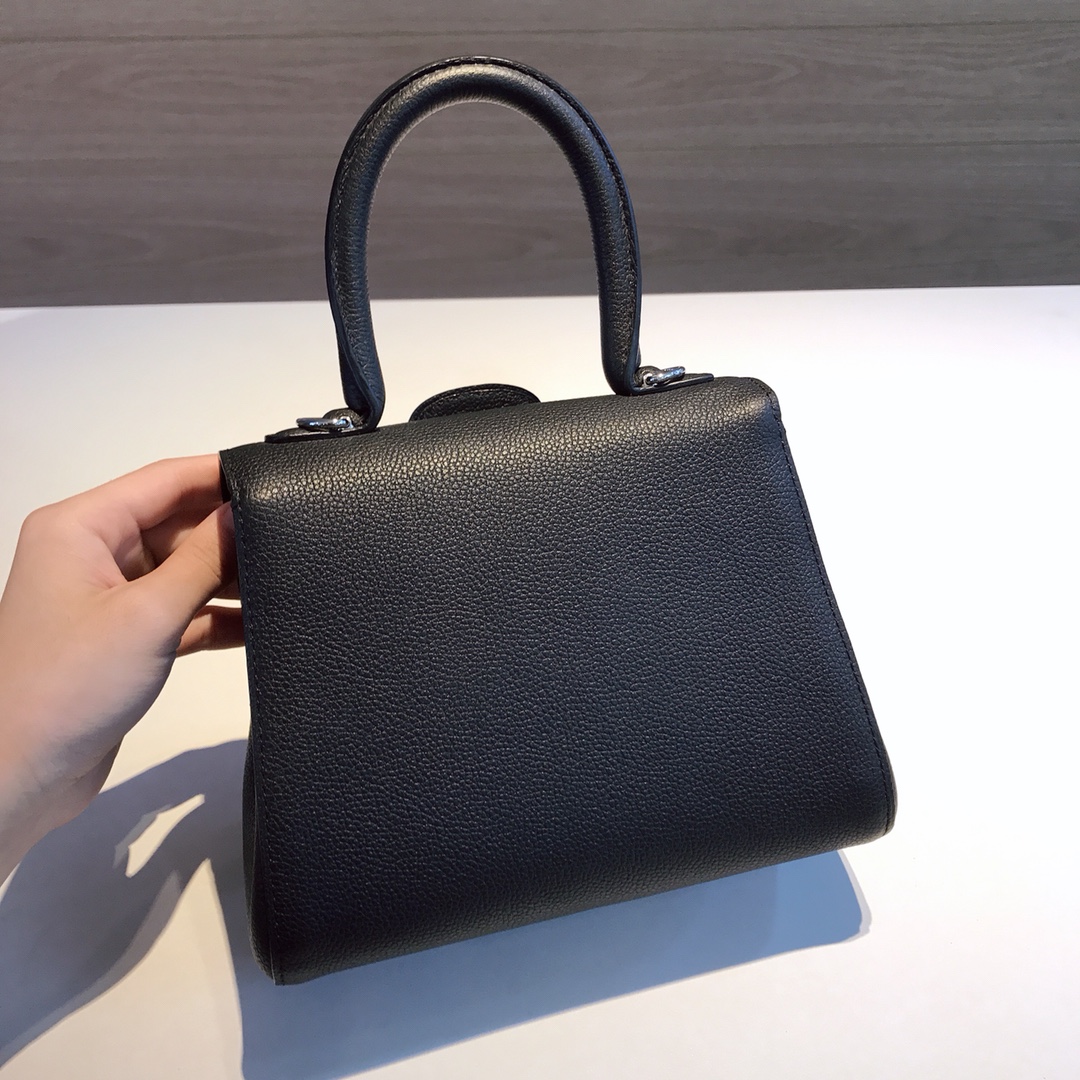 델보 브리앙 MM 토고백 스몰